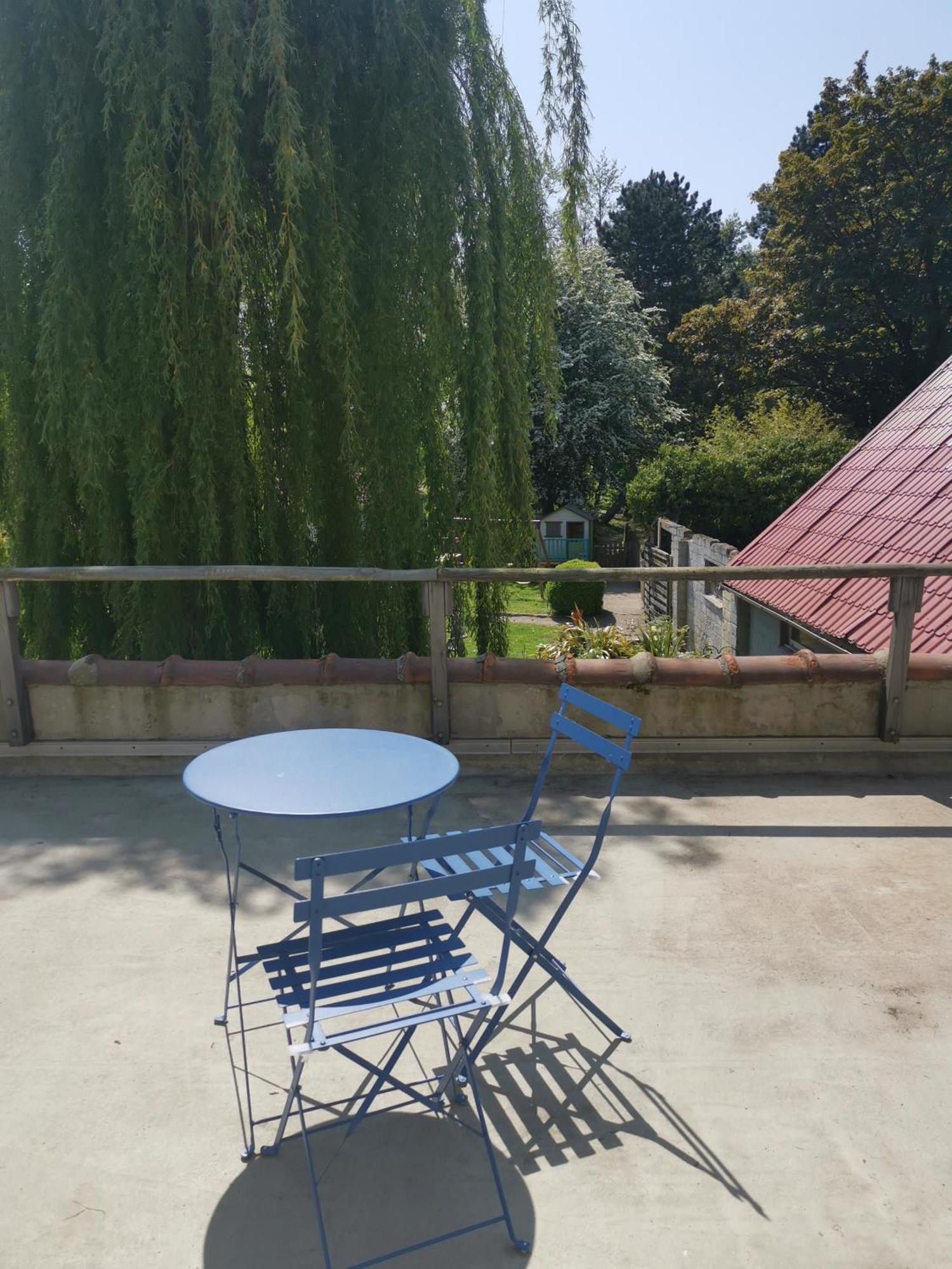 Le Moulin D'Audenfort Clerques Exterior foto